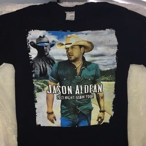 Jason Andean T-shirt